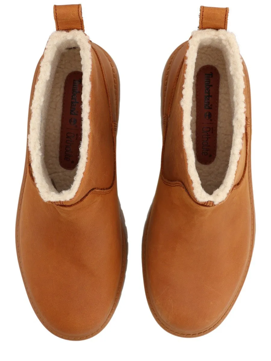 Timberland LEATHER BOOT sold by Siebentaschen product image thumbnail 5