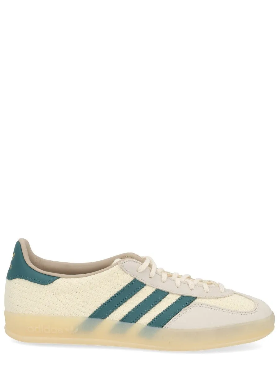 ADIDAS ORIGINALS "GAZELLE INDOOR" SNEAKER sold by Siebentaschen