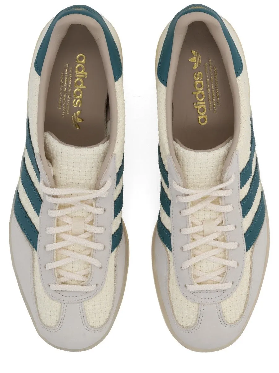 ADIDAS ORIGINALS "GAZELLE INDOOR" SNEAKER sold by Siebentaschen product image thumbnail 5