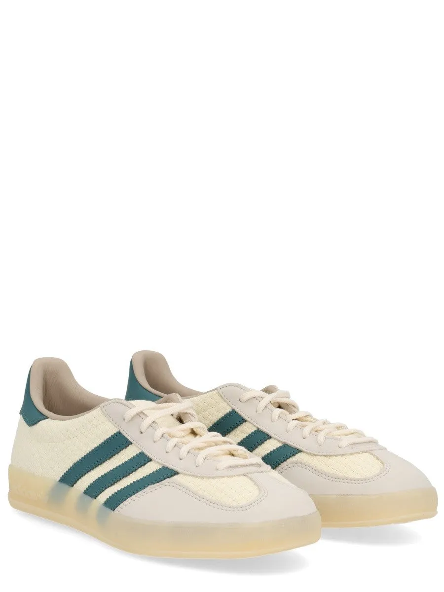 ADIDAS ORIGINALS "GAZELLE INDOOR" SNEAKER sold by Siebentaschen product image thumbnail 2