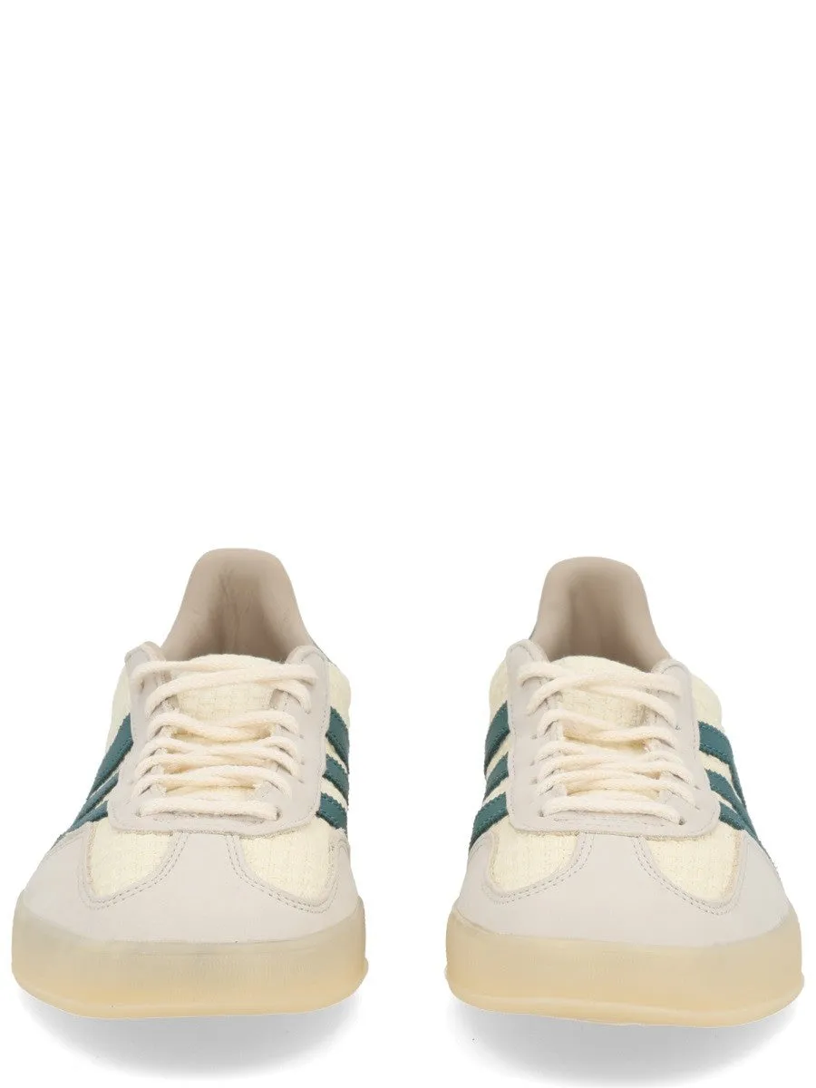 ADIDAS ORIGINALS "GAZELLE INDOOR" SNEAKER sold by Siebentaschen product image thumbnail 3