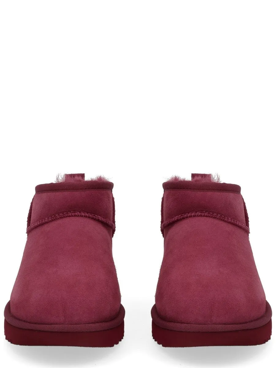 Ugg BOOT CLASSIC ULTRA MINI sold by Siebentaschen product image thumbnail 3