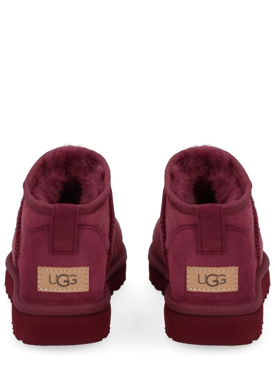 Ugg BOOT CLASSIC ULTRA MINI sold by Siebentaschen product image thumbnail 4
