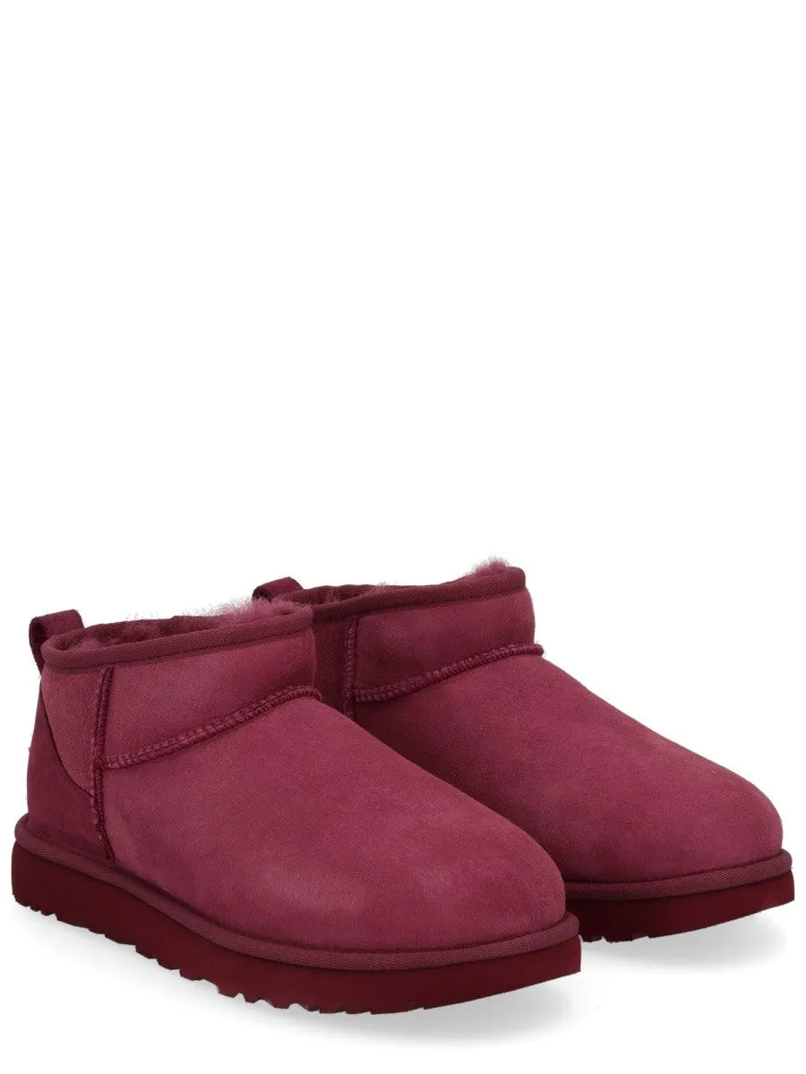 Ugg BOOT CLASSIC ULTRA MINI sold by Siebentaschen product image thumbnail 2