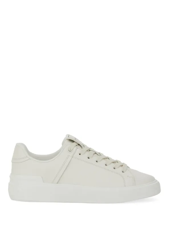 Balmain SNEAKER B-COURT sold by Siebentaschen