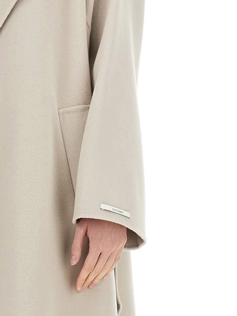 Sportmax COAT "FLOWER" sold by Siebentaschen product image thumbnail 4