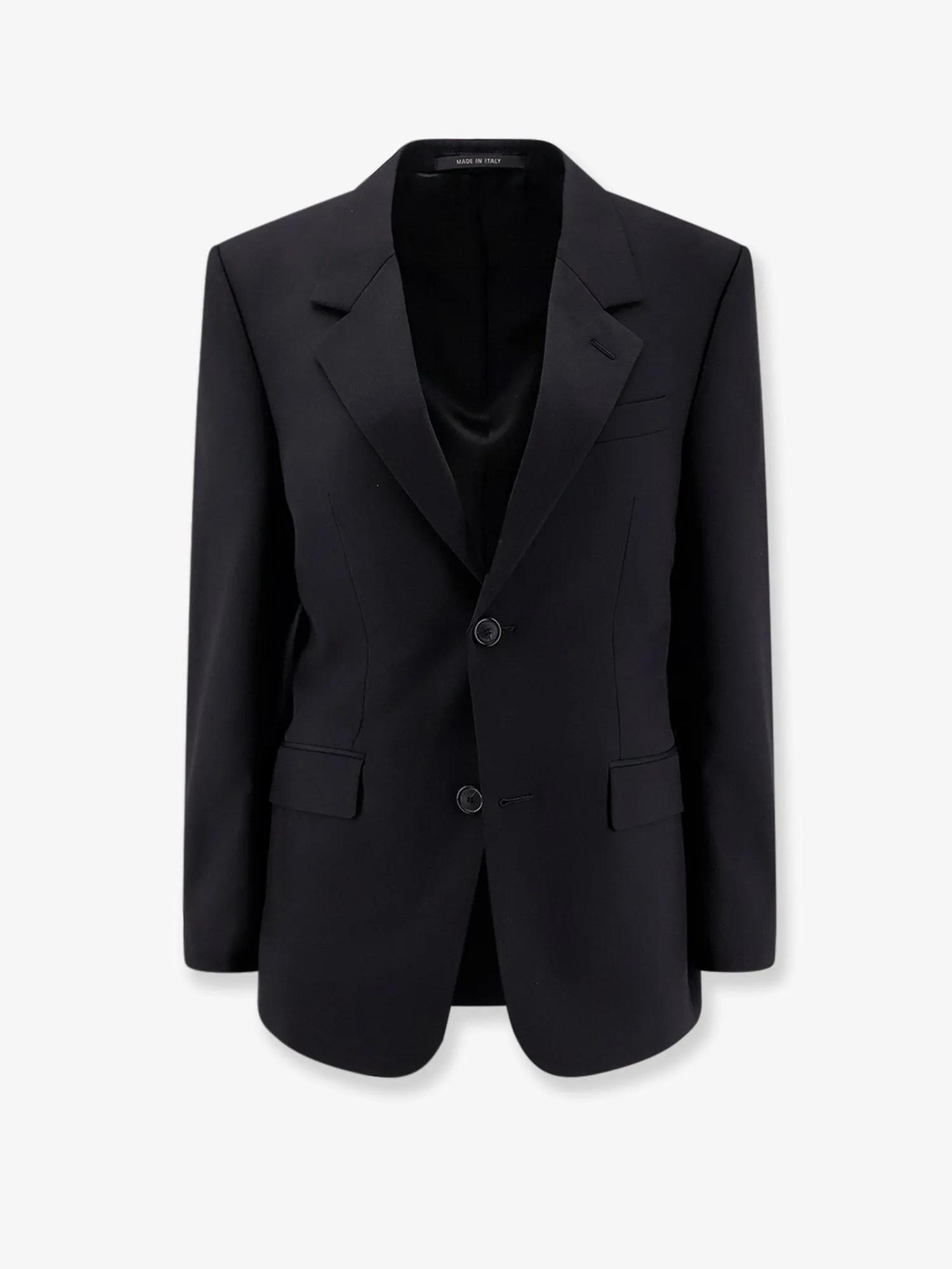 Balenciaga Tailored Standard Blazer sold by Siebentaschen