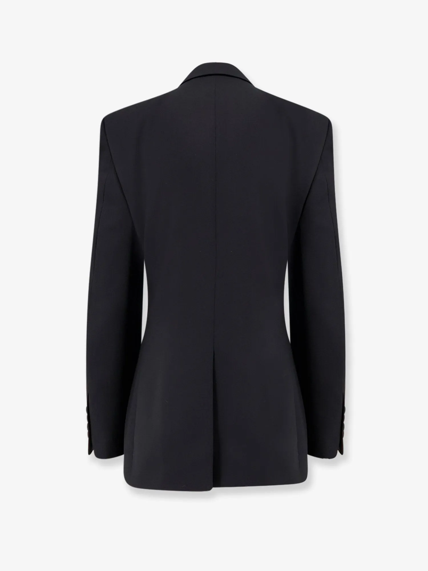 Balenciaga Tailored Standard Blazer sold by Siebentaschen product image thumbnail 2