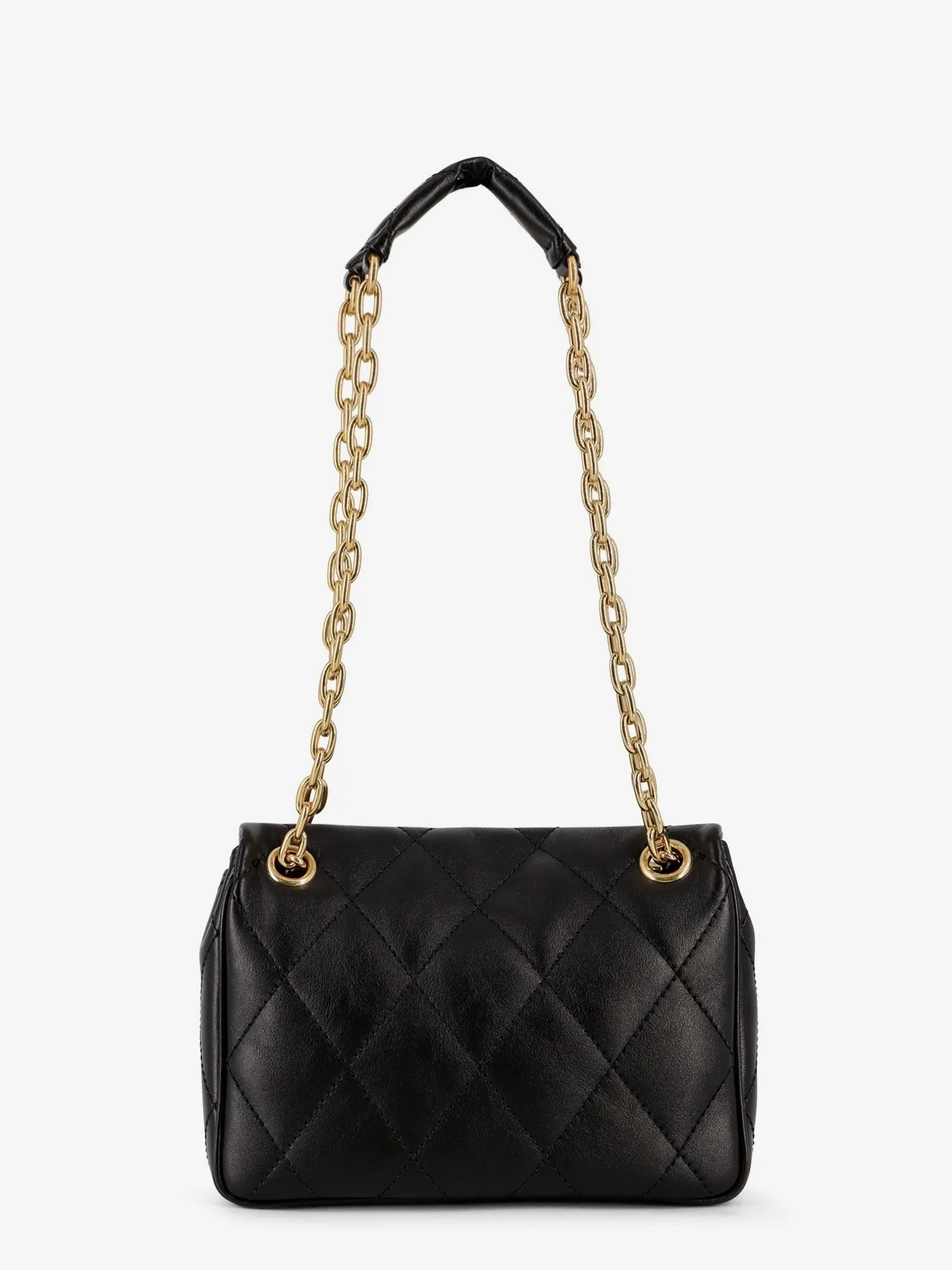 Burberry Strand quilted leather crossbody bag sold by Siebentaschen product image thumbnail 2