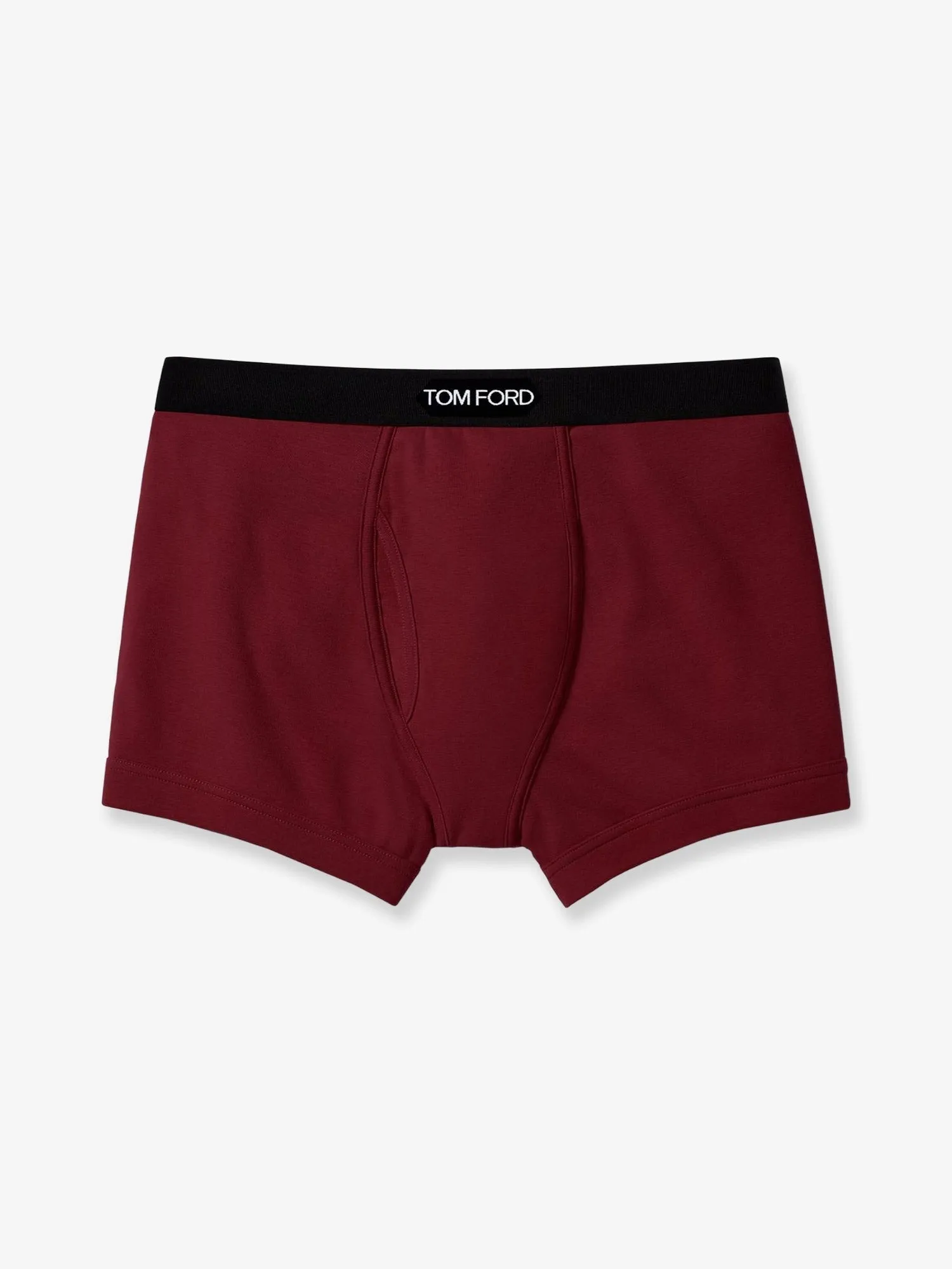 TOM FORD Cotton boxer briefs sold by Siebentaschen