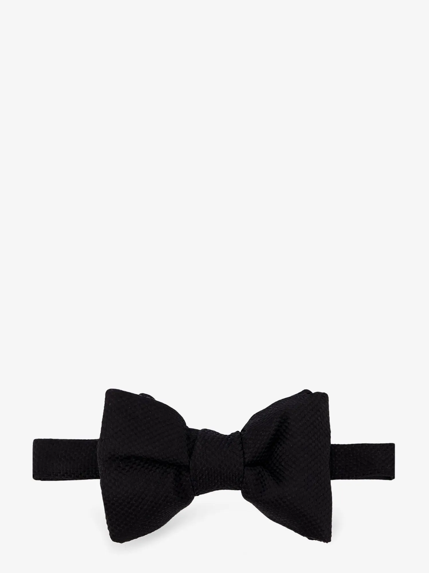 TOM FORD Silk bowtie sold by Siebentaschen