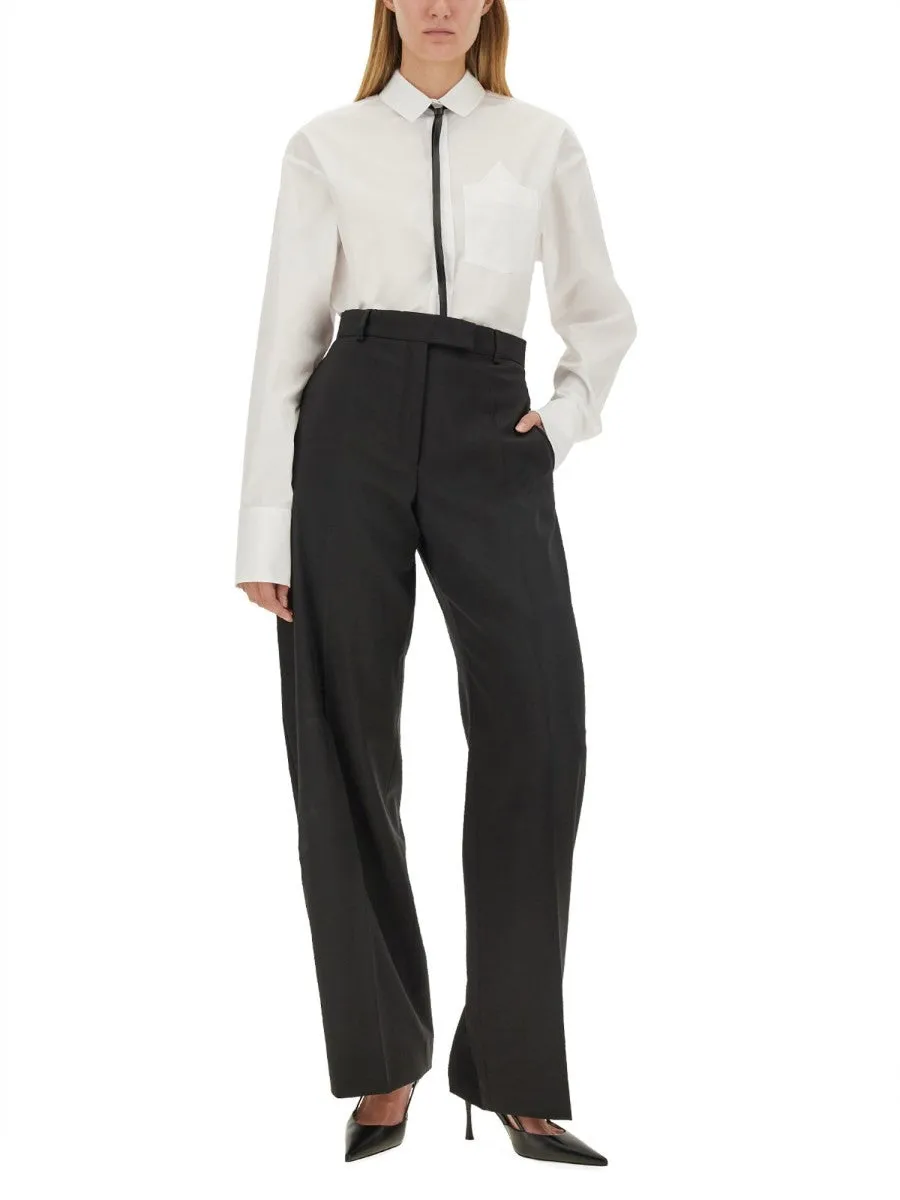 Sportmax PANTS "AMPEZZO1234" sold by Siebentaschen product image thumbnail 2