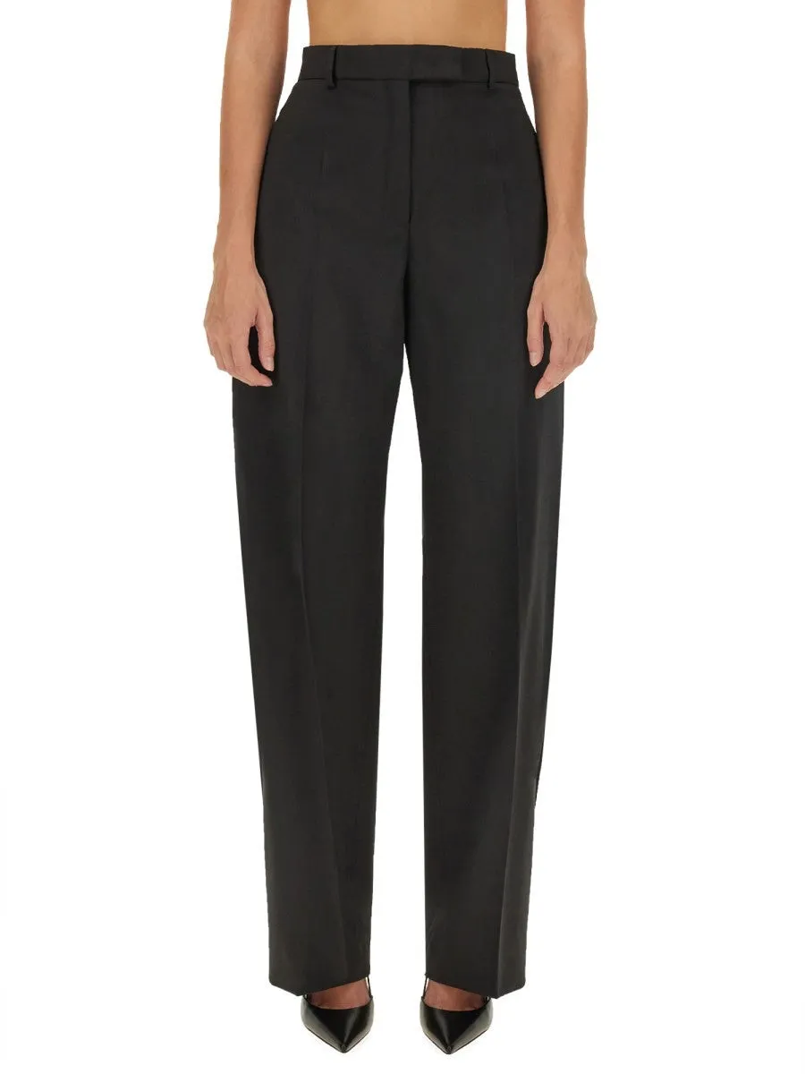 Sportmax PANTS "AMPEZZO1234" sold by Siebentaschen