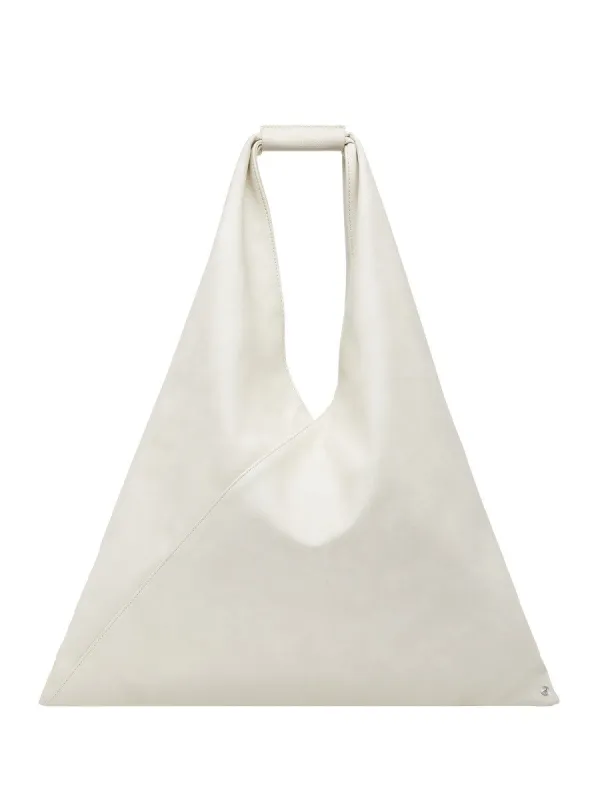 MM6 MAISON MARGIELA HAND BAG "JAPANESE" MEDIUM sold by Siebentaschen