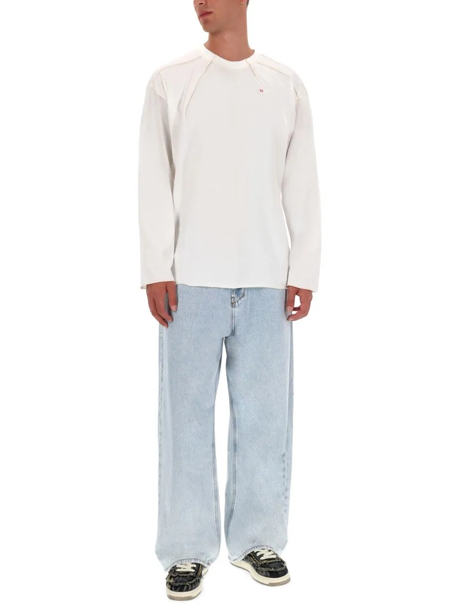 Diesel "1997 D-ENIM-M" JEANS sold by Siebentaschen product image thumbnail 2