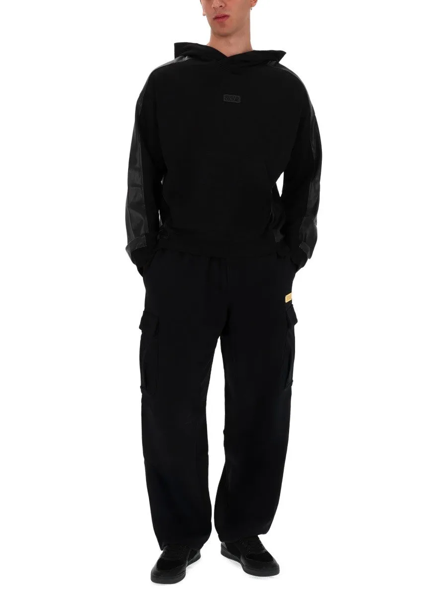 Versace Jeans Couture HOODIE sold by Siebentaschen product image thumbnail 2