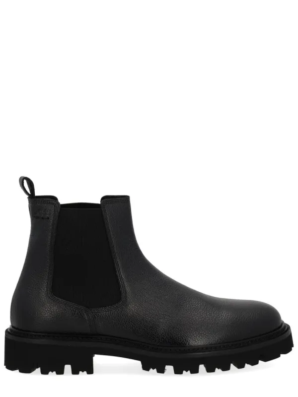 Boss "CHELSEA" BOOTS sold by Siebentaschen