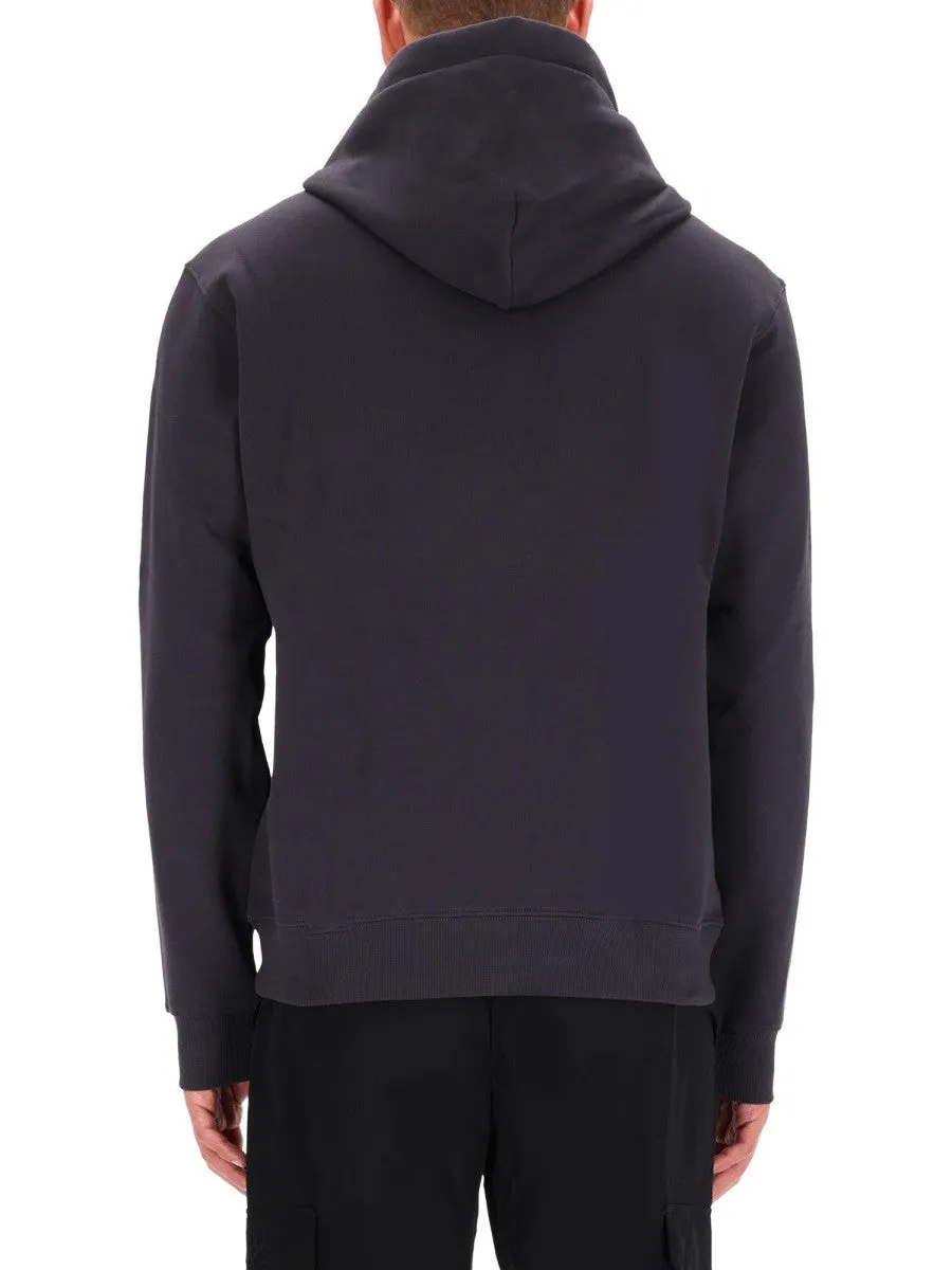 Versace Jeans Couture SWEATSHIRT WITH LOGO sold by Siebentaschen product image thumbnail 3