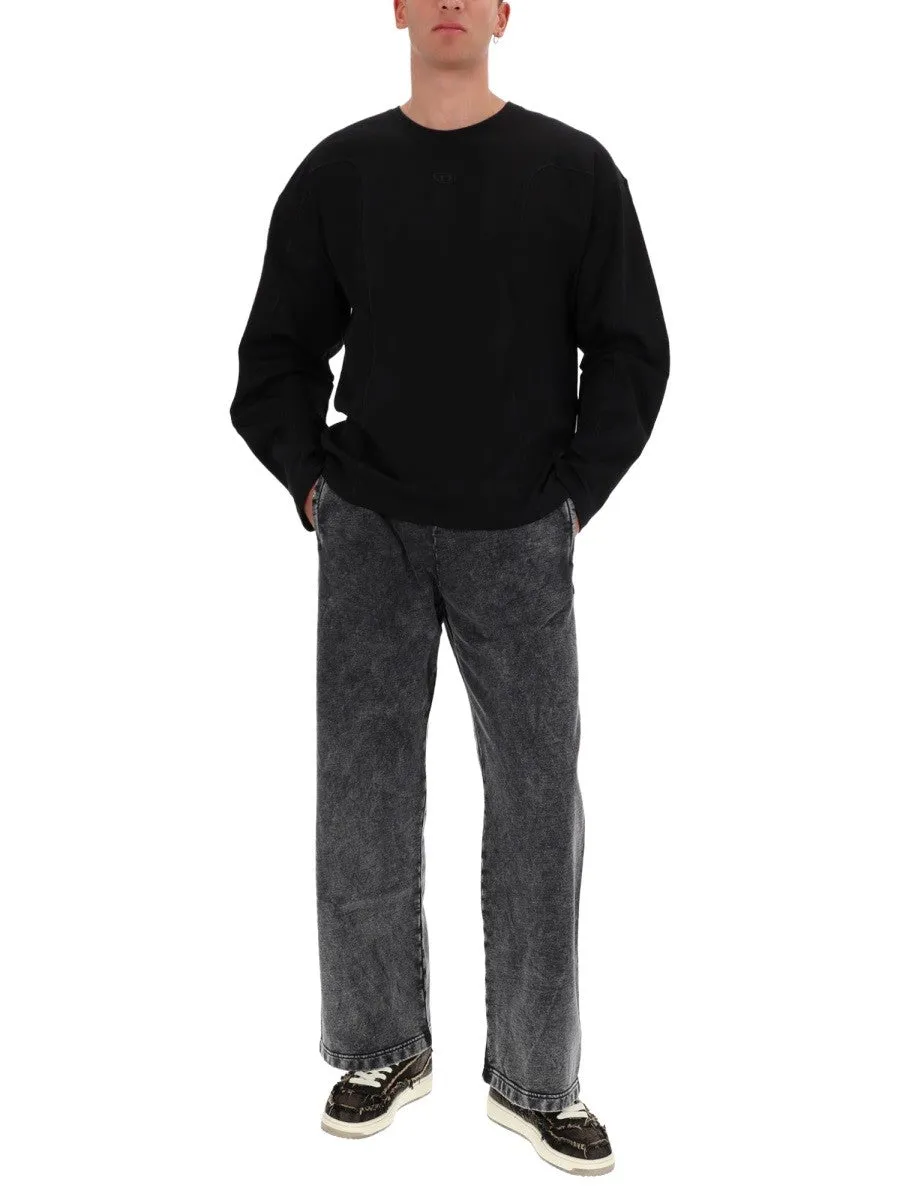 Diesel COTTON T-SHIRT sold by Siebentaschen product image thumbnail 2