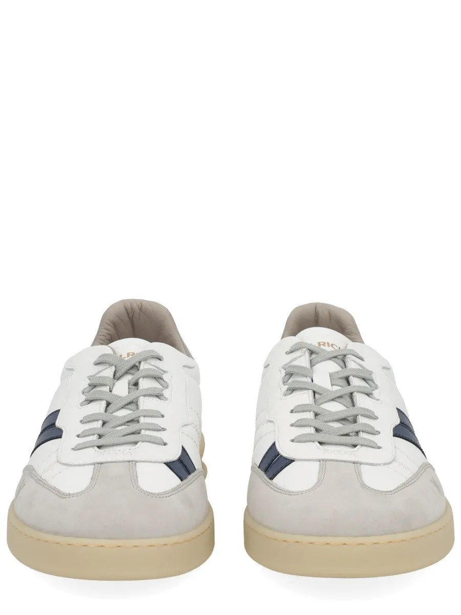 Woolrich "CLASSIC COURT" SNEAKER sold by Siebentaschen product image thumbnail 3