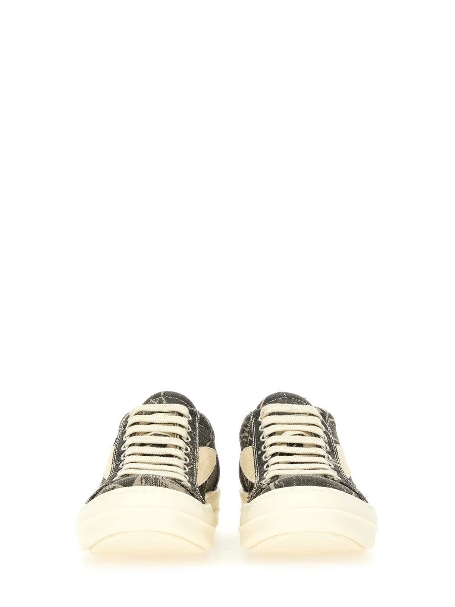 RICK OWENS DRKSHDW VINTAGE SNEAKER sold by Siebentaschen product image thumbnail 4