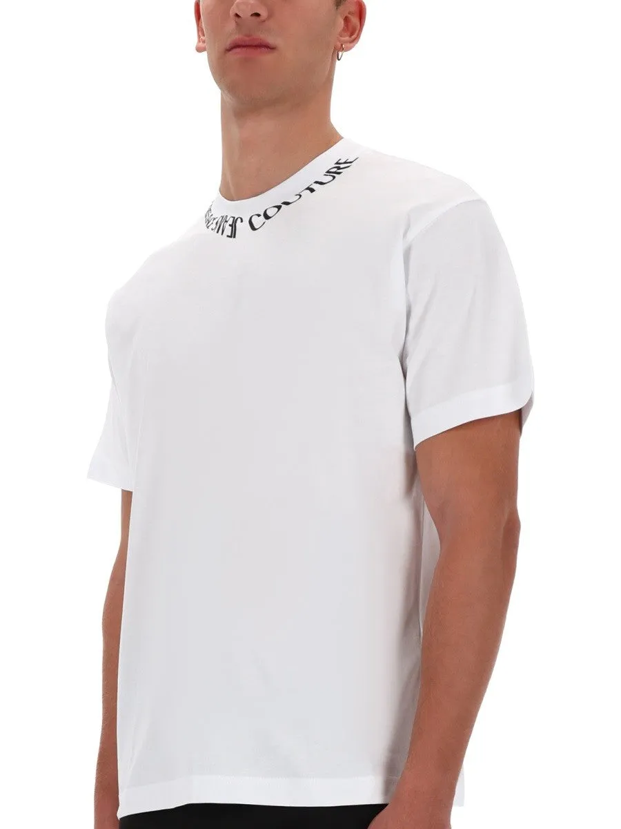 Versace Jeans Couture REGULAR FIT T-SHIRT sold by Siebentaschen product image thumbnail 2