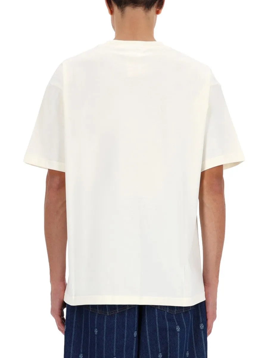 Drole De Monsieur T-SHIRT "HOMARD" sold by Siebentaschen product image thumbnail 3