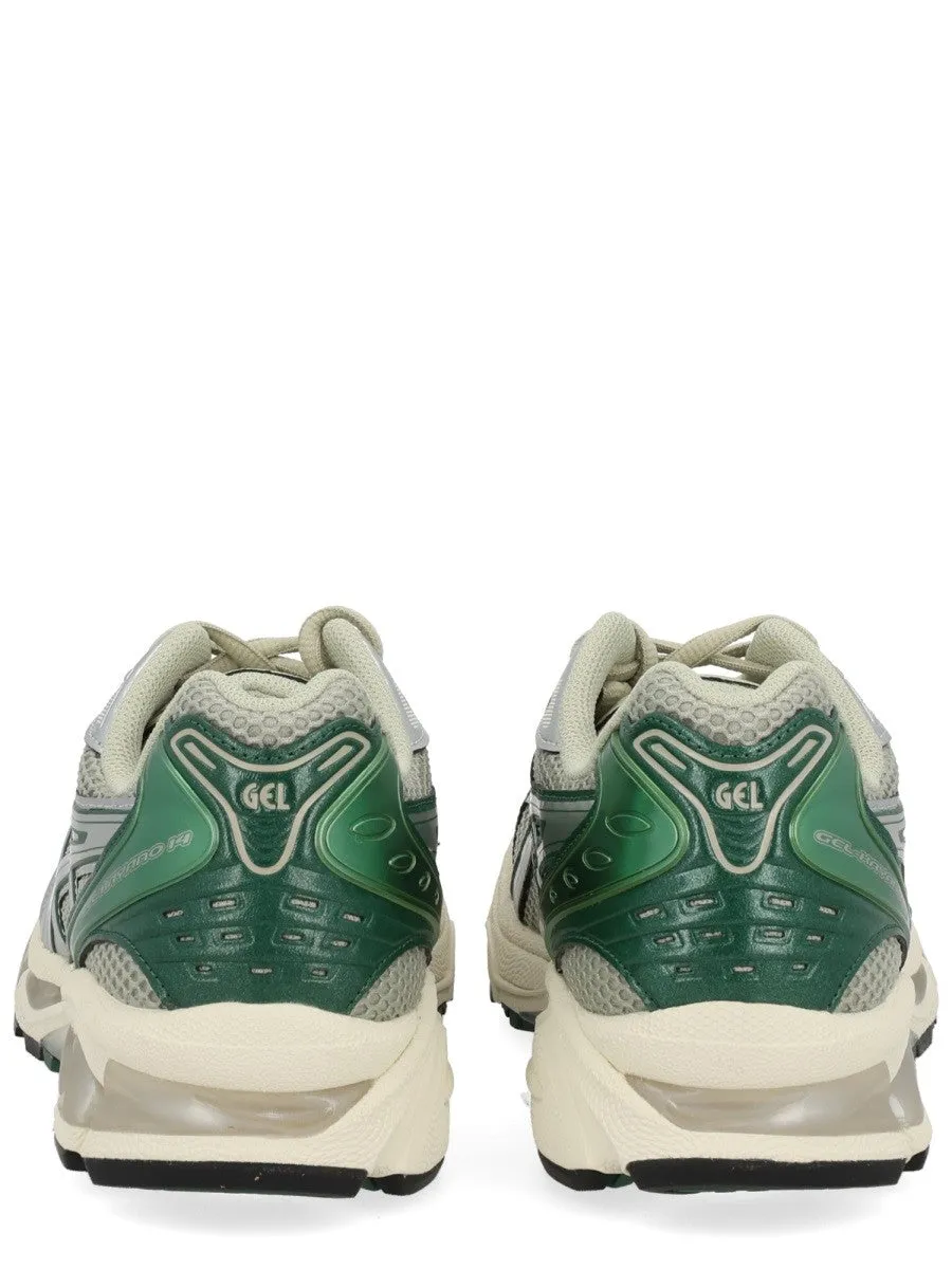Asics "GEL-KAYANO 14" SNEAKER sold by Siebentaschen product image thumbnail 4