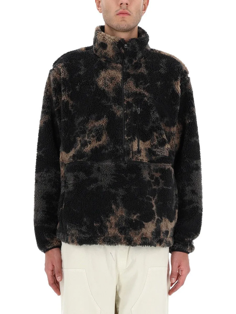 The North Face EXTREME" FLEECE JACKET sold by Siebentaschen
