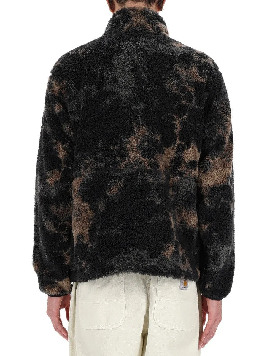 The North Face EXTREME" FLEECE JACKET sold by Siebentaschen product image thumbnail 2