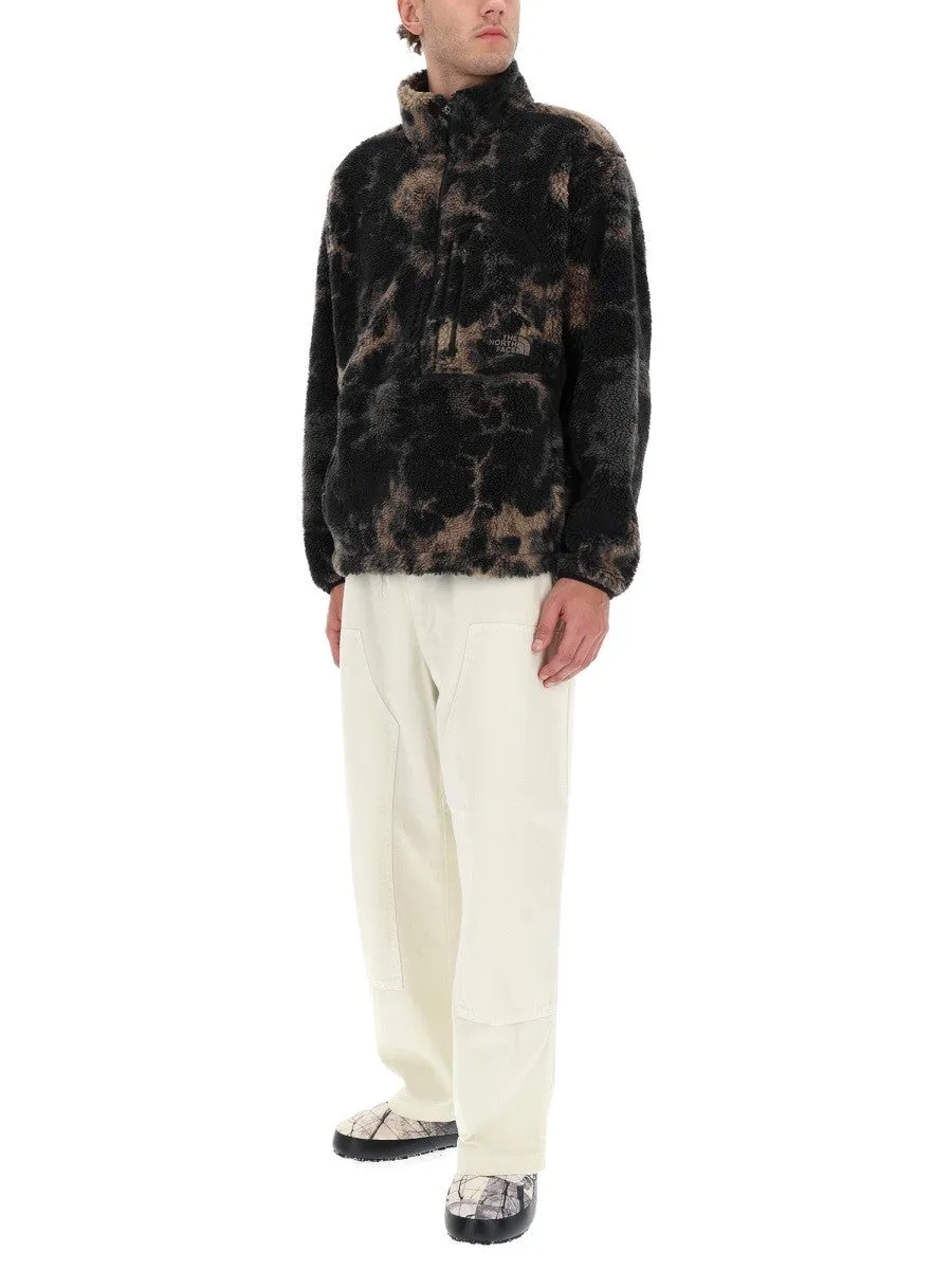 The North Face EXTREME" FLEECE JACKET sold by Siebentaschen product image thumbnail 3