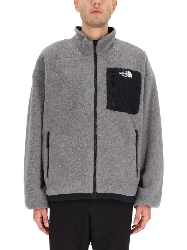 The North Face "YUMIORI" FLEECE JACKET sold by Siebentaschen