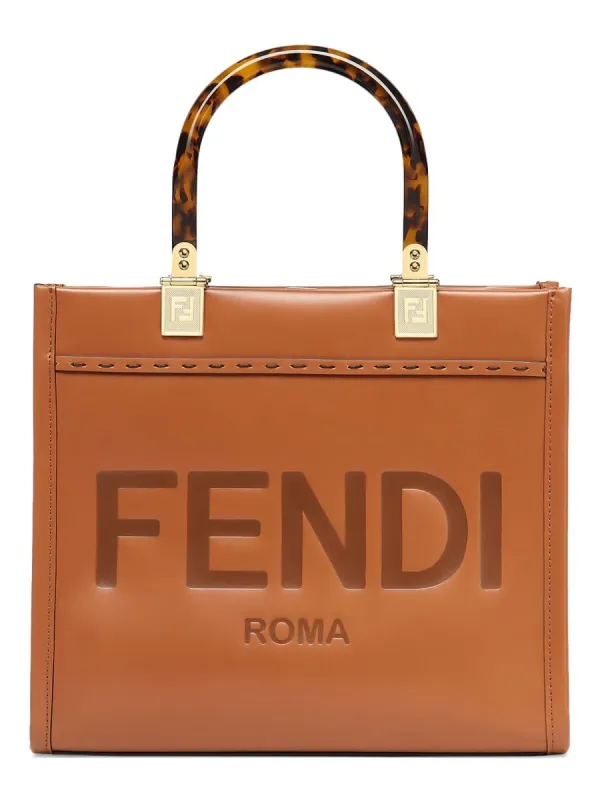 Fendi "SUNSHINE" BAG sold by Siebentaschen