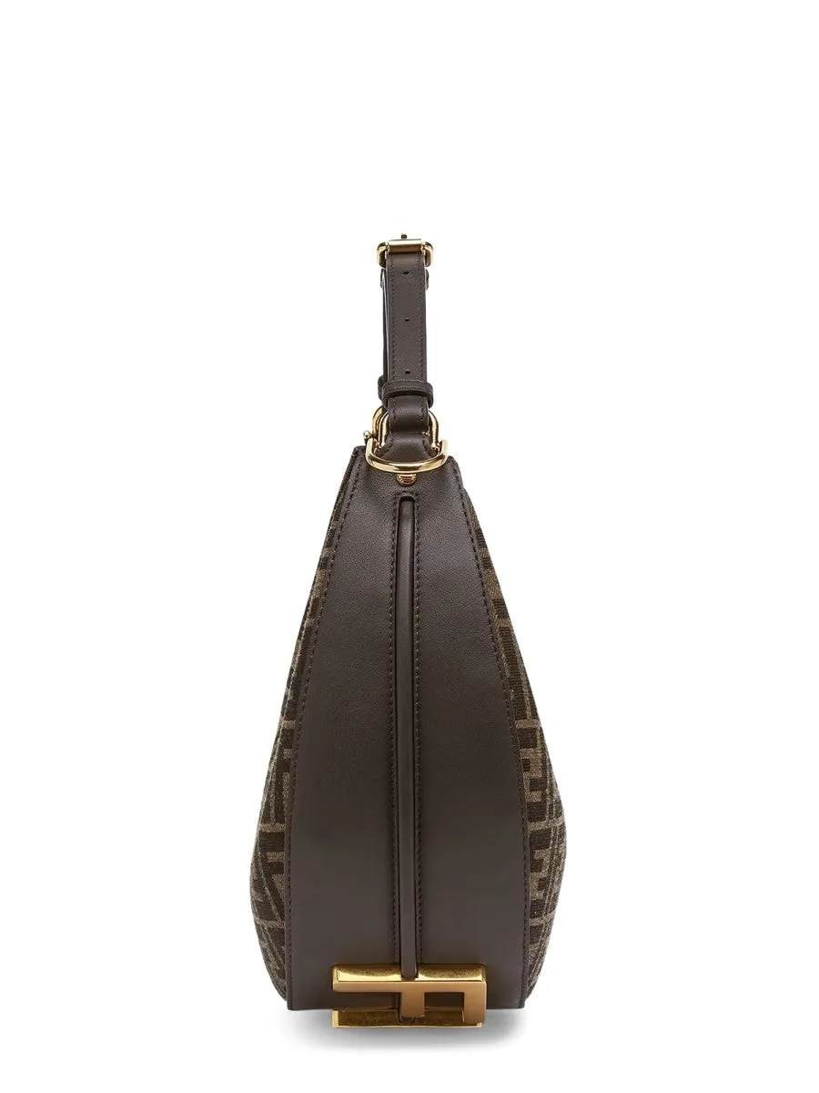 Fendi BAG "FENDIGRAPHY" SMALL sold by Siebentaschen product image thumbnail 4