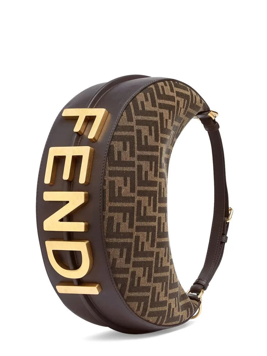 Fendi BAG "FENDIGRAPHY" SMALL sold by Siebentaschen product image thumbnail 2