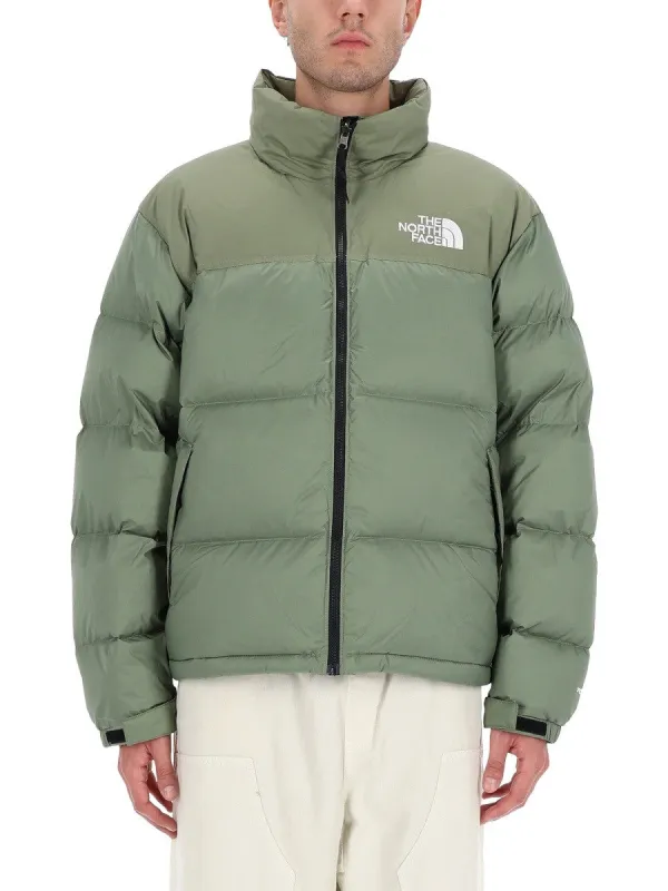 The North Face "RETRO NUPTSE 1996" JACKET sold by Siebentaschen