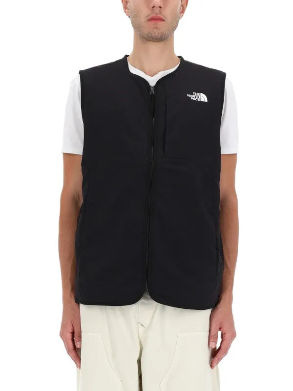 The North Face "ILTI LINER" VEST sold by Siebentaschen