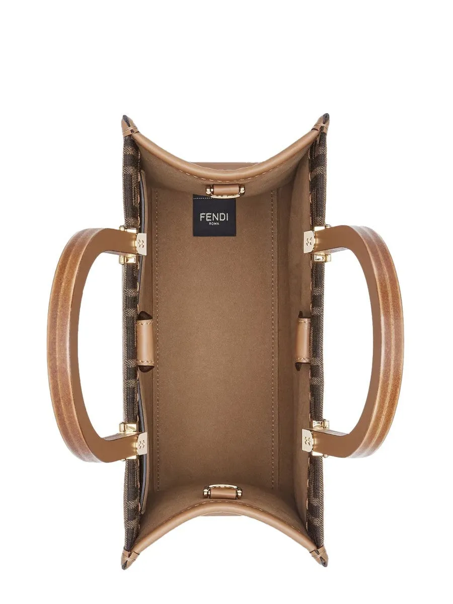 Fendi "SUNSHINE" BAG sold by Siebentaschen product image thumbnail 4