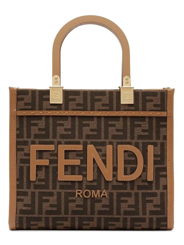Fendi "SUNSHINE" BAG sold by Siebentaschen
