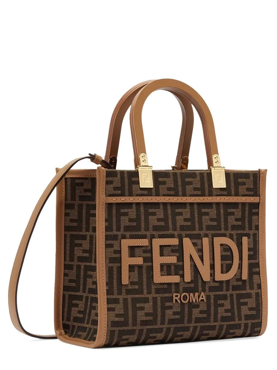 Fendi "SUNSHINE" BAG sold by Siebentaschen product image thumbnail 2
