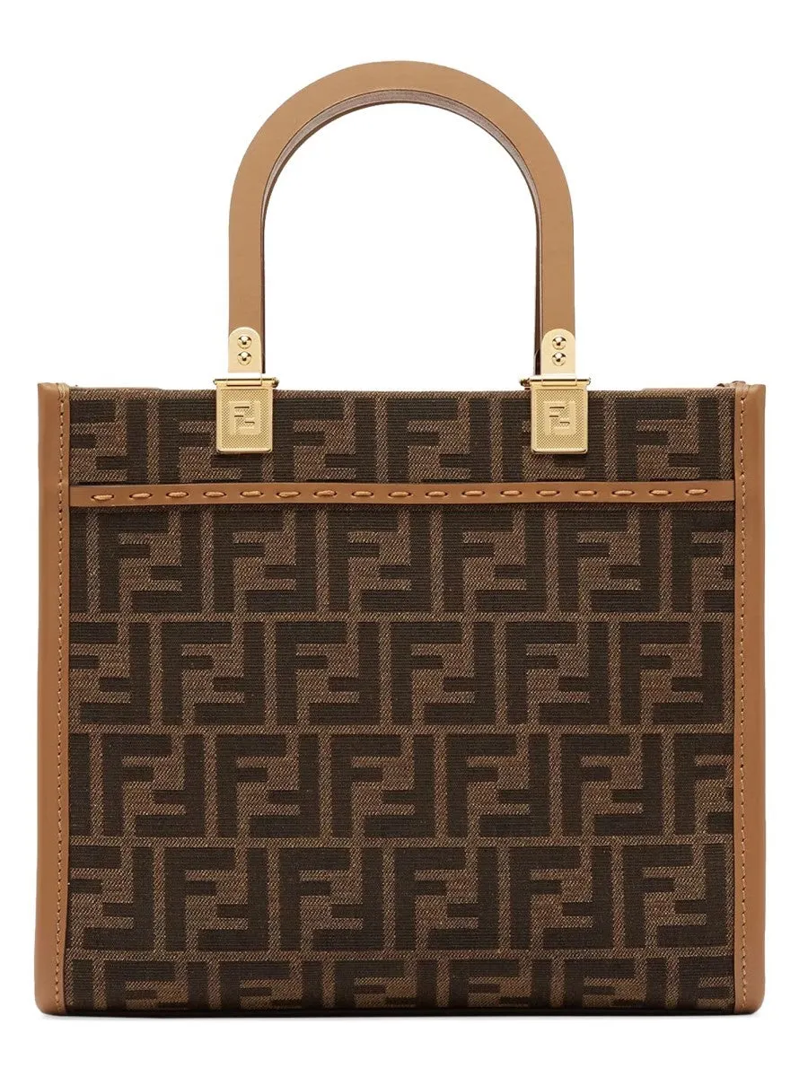 Fendi "SUNSHINE" BAG sold by Siebentaschen product image thumbnail 3