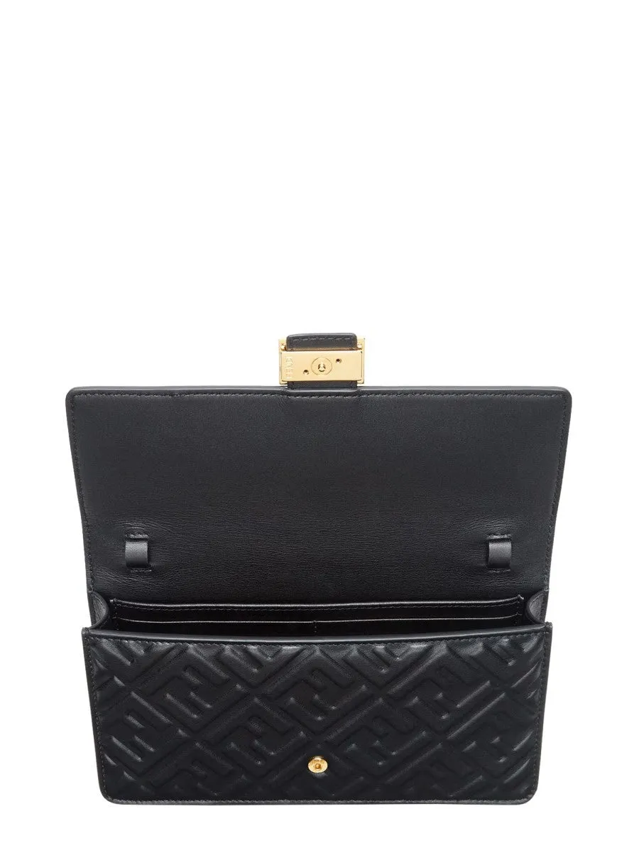 Fendi "BAGUETTE" WALLET sold by Siebentaschen product image thumbnail 4