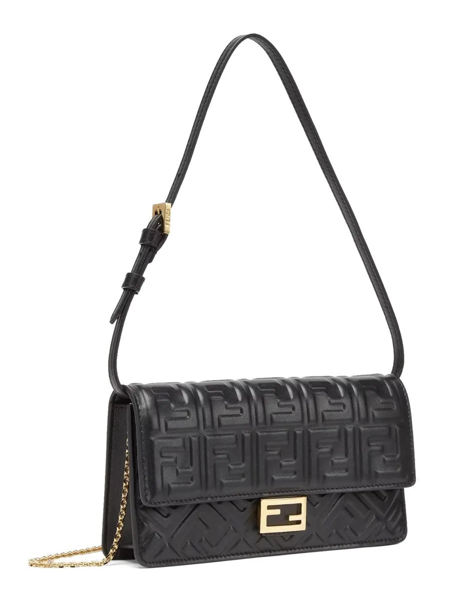 Fendi "BAGUETTE" WALLET sold by Siebentaschen product image thumbnail 2