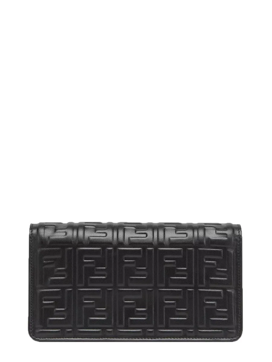 Fendi "BAGUETTE" WALLET sold by Siebentaschen product image thumbnail 3