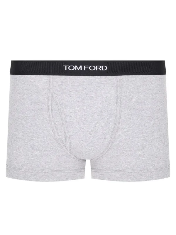 TOM FORD BOXERS WITH LOGO sold by Siebentaschen