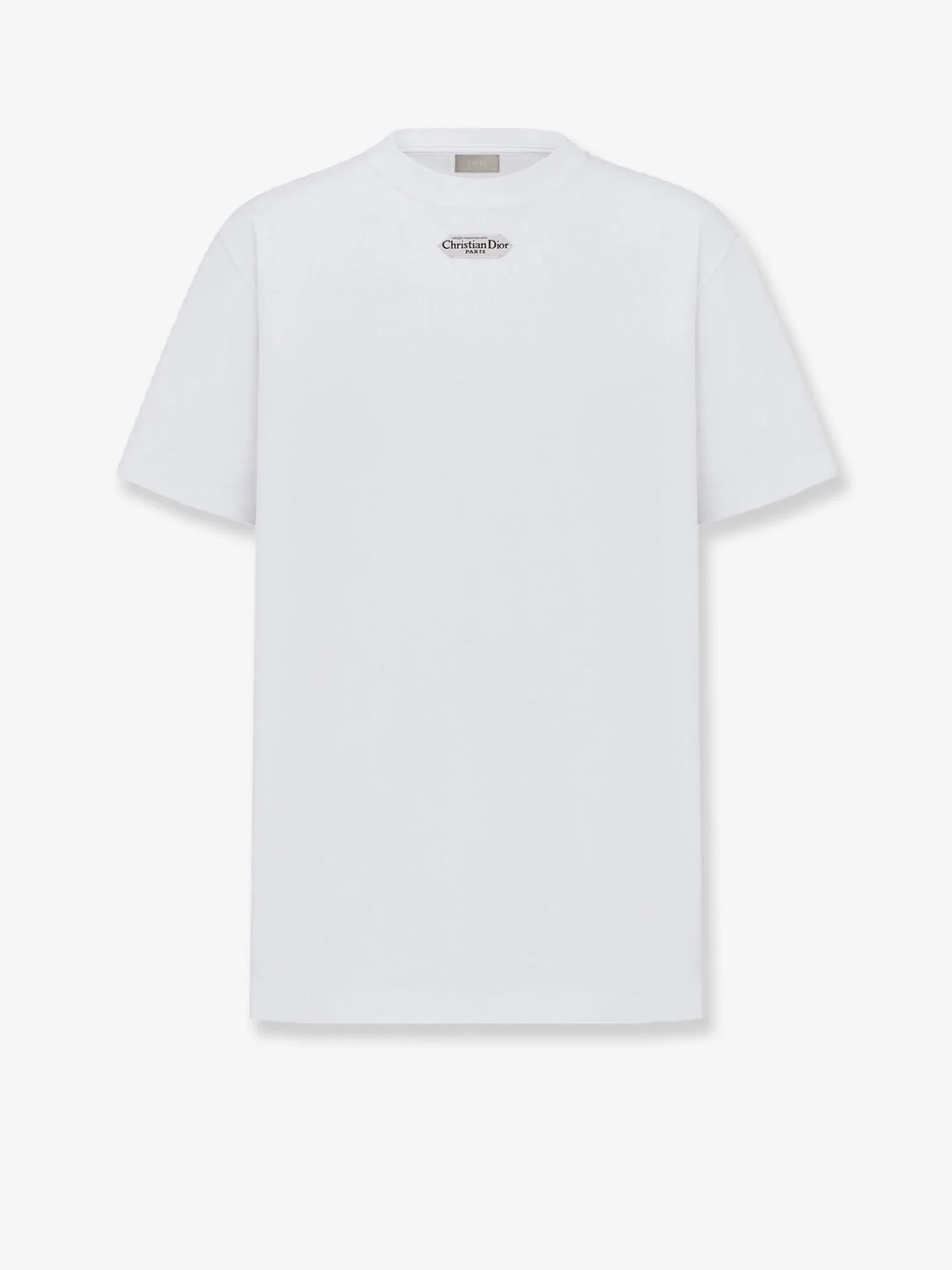 Dior Cotton T-shirt sold by Siebentaschen