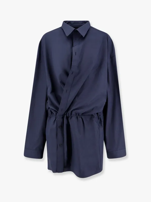 Balenciaga Balenciaga garde-robe shirt/dress sold by Siebentaschen