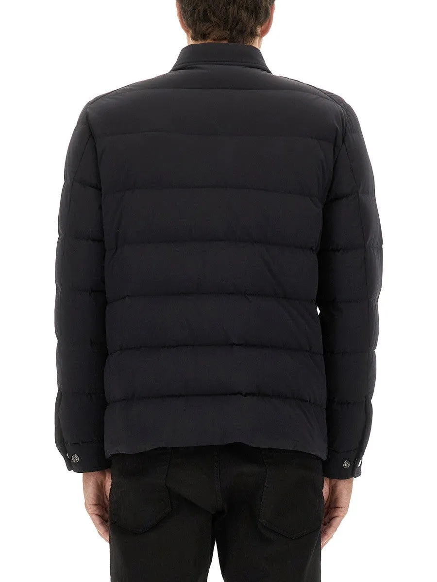 Moorer "VETON" JACKET sold by Siebentaschen product image thumbnail 3