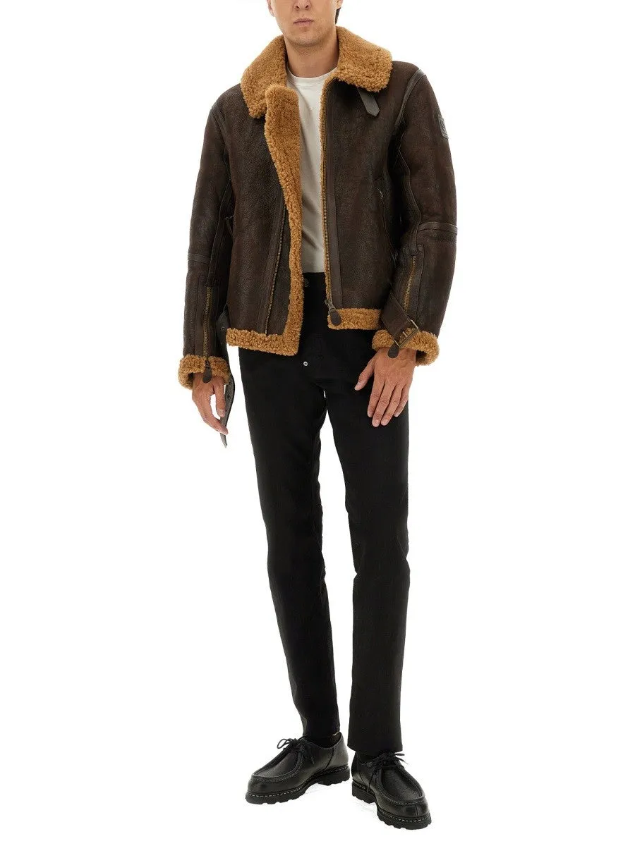BELSTAFF "WILDER" JACKET sold by Siebentaschen product image thumbnail 2