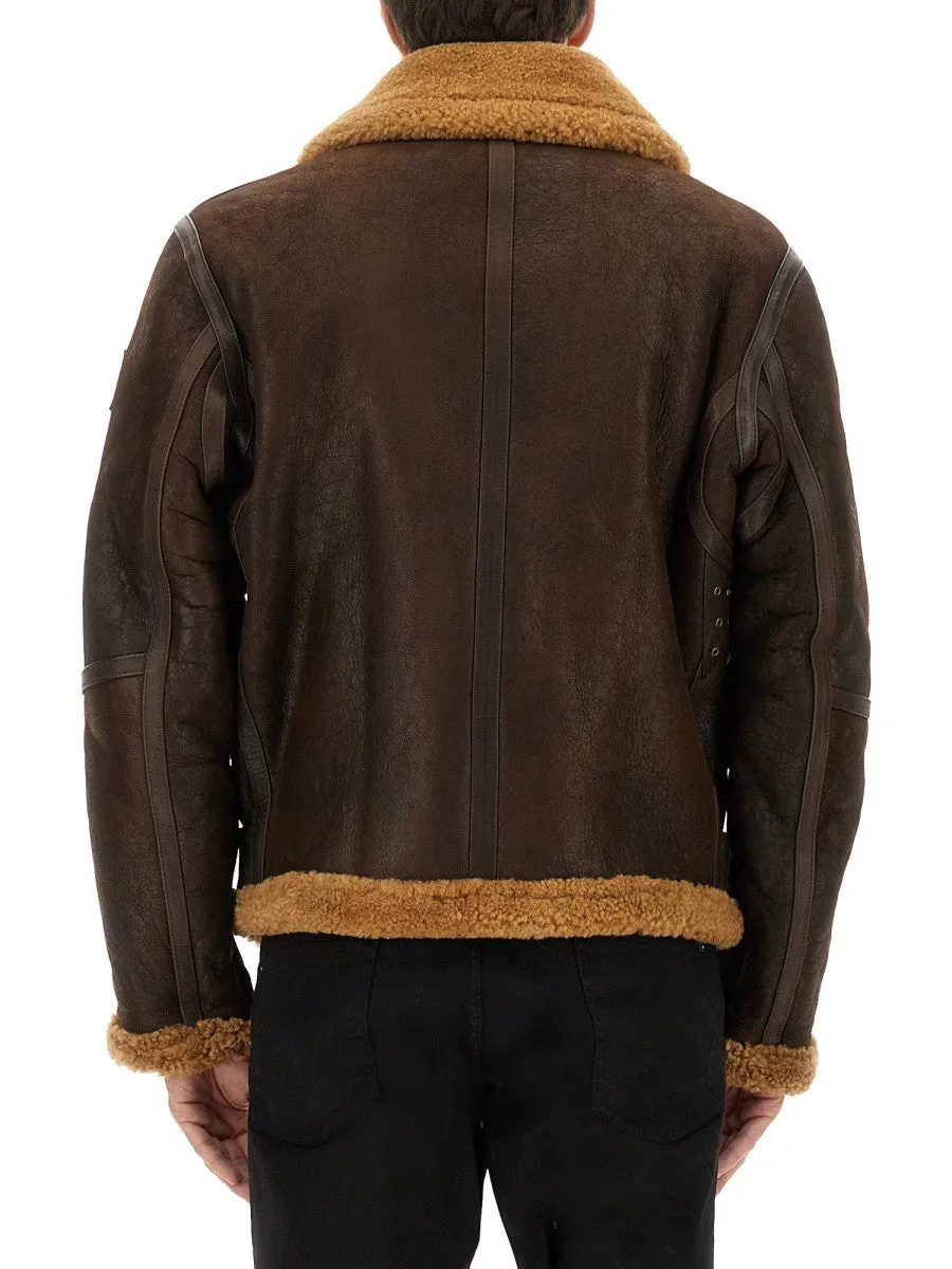 BELSTAFF "WILDER" JACKET sold by Siebentaschen product image thumbnail 3